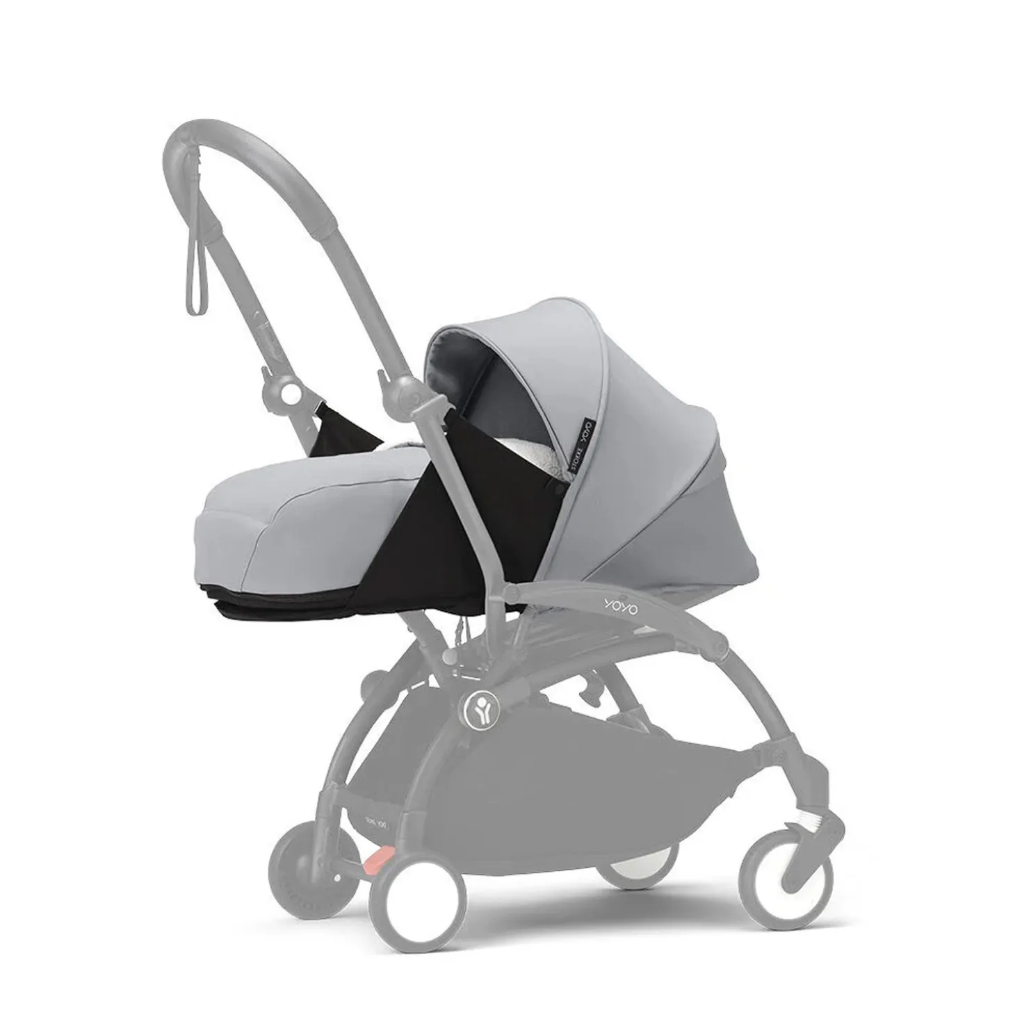 Yoyo3 Newborn Pack 0+