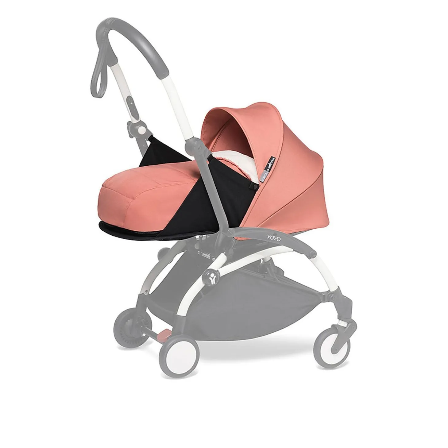 Yoyo3 Newborn Pack 0+