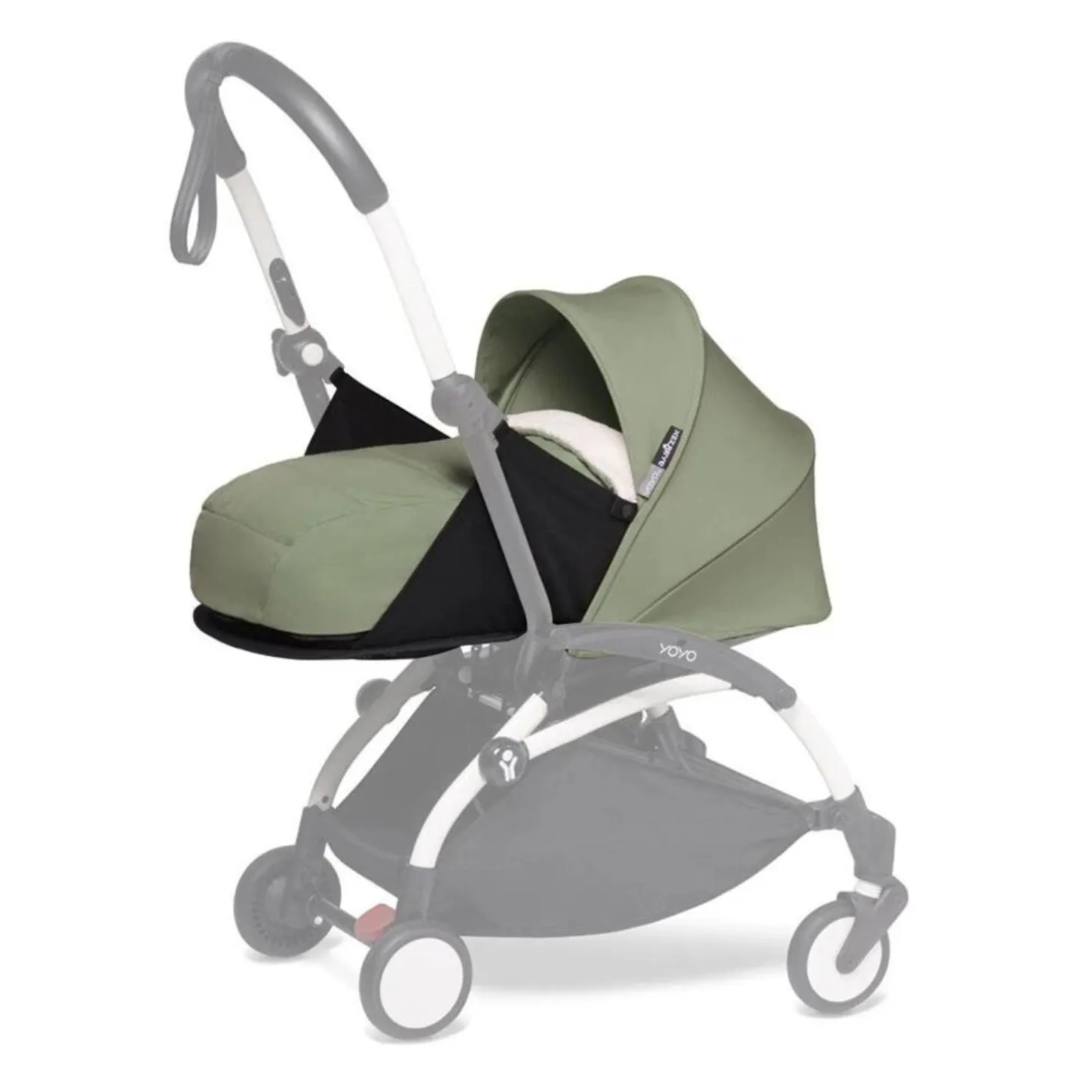 Yoyo3 Newborn Pack 0+