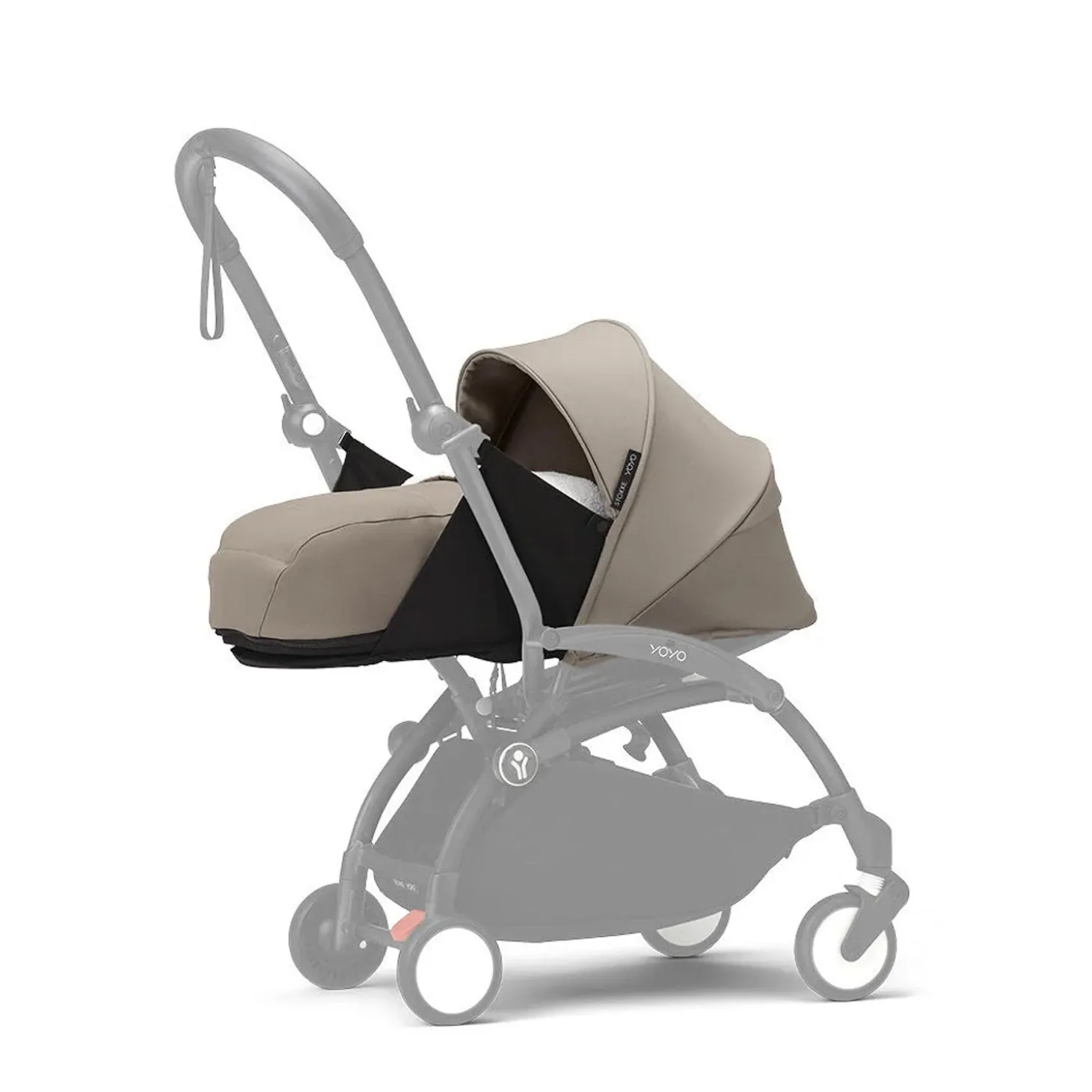 Yoyo3 Newborn Pack 0+