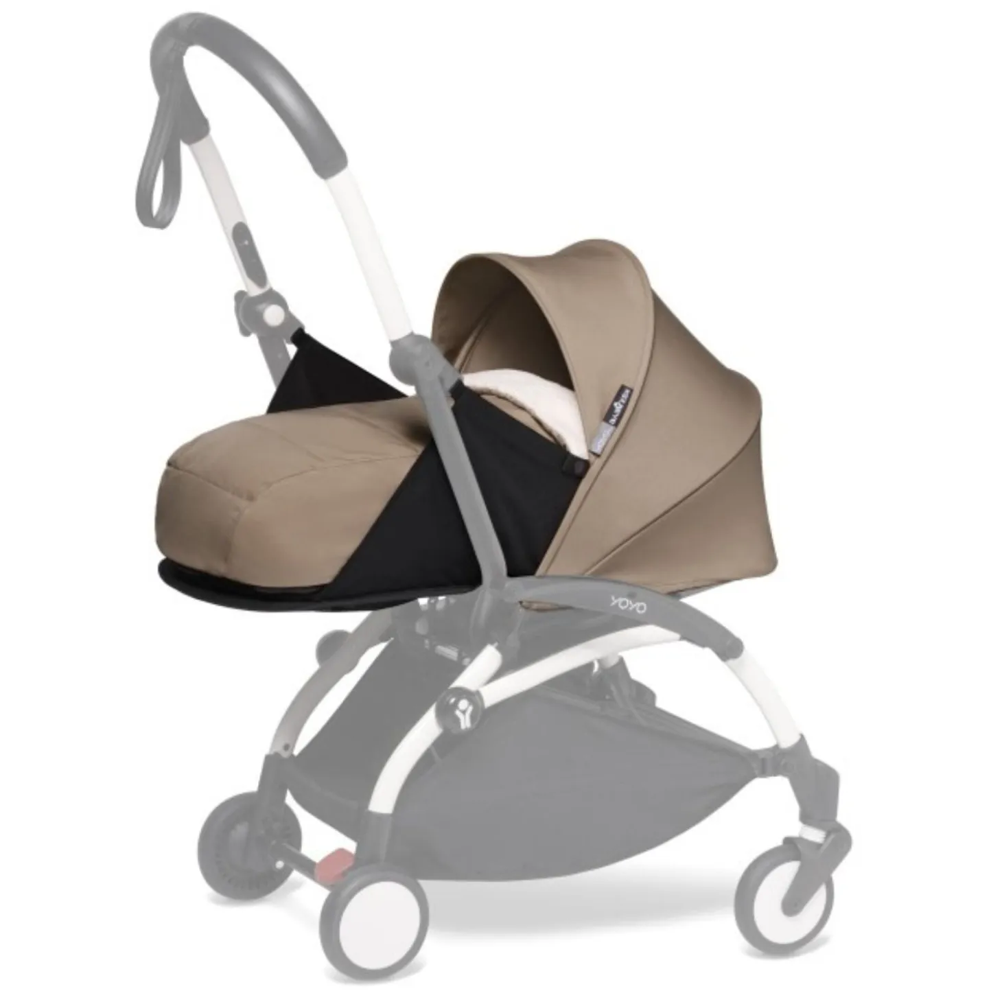 Yoyo3 Newborn Pack 0+