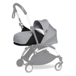 Yoyo3 Newborn Pack 0+
