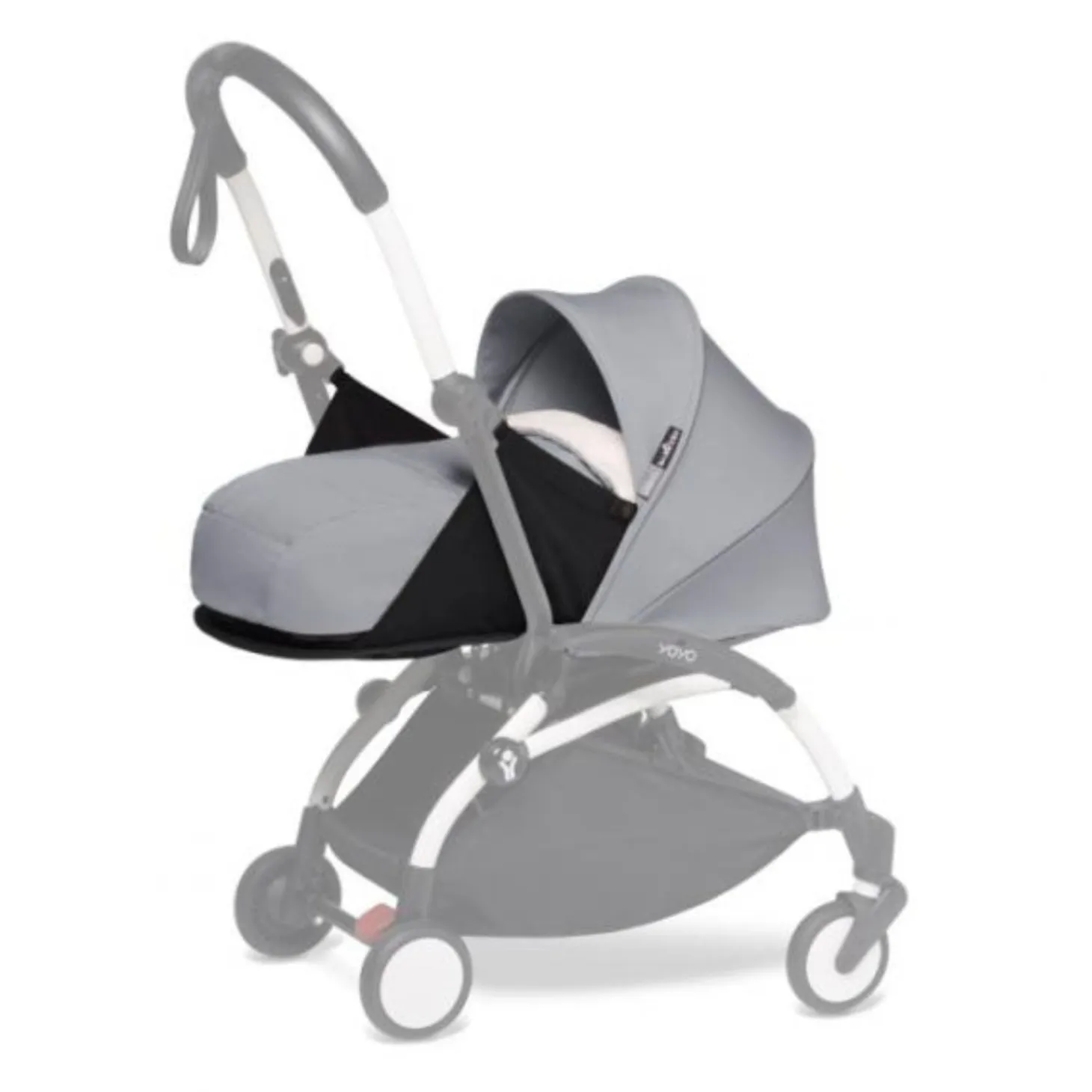 Yoyo3 Newborn Pack 0+