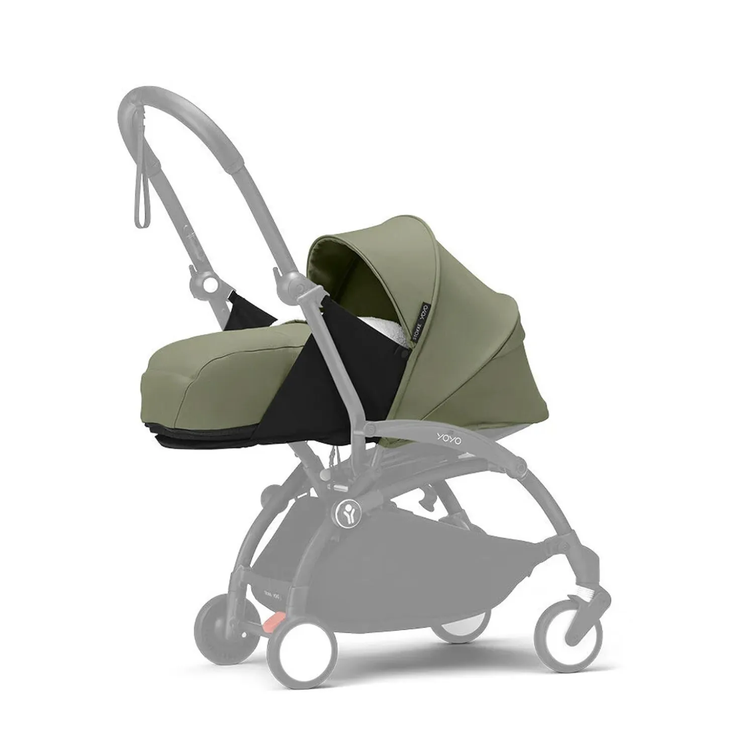 Yoyo3 Newborn Pack 0+