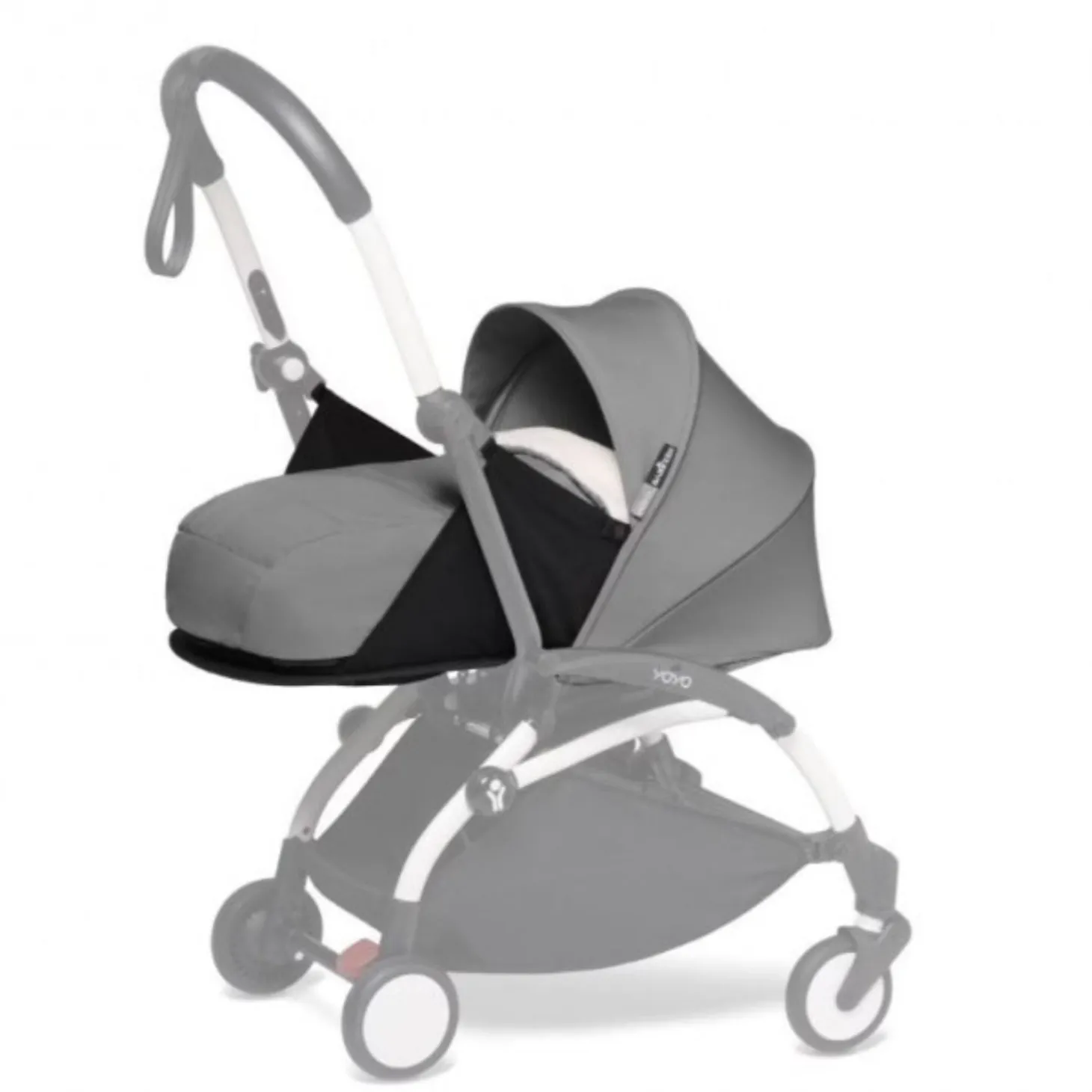 Yoyo3 Newborn Pack 0+