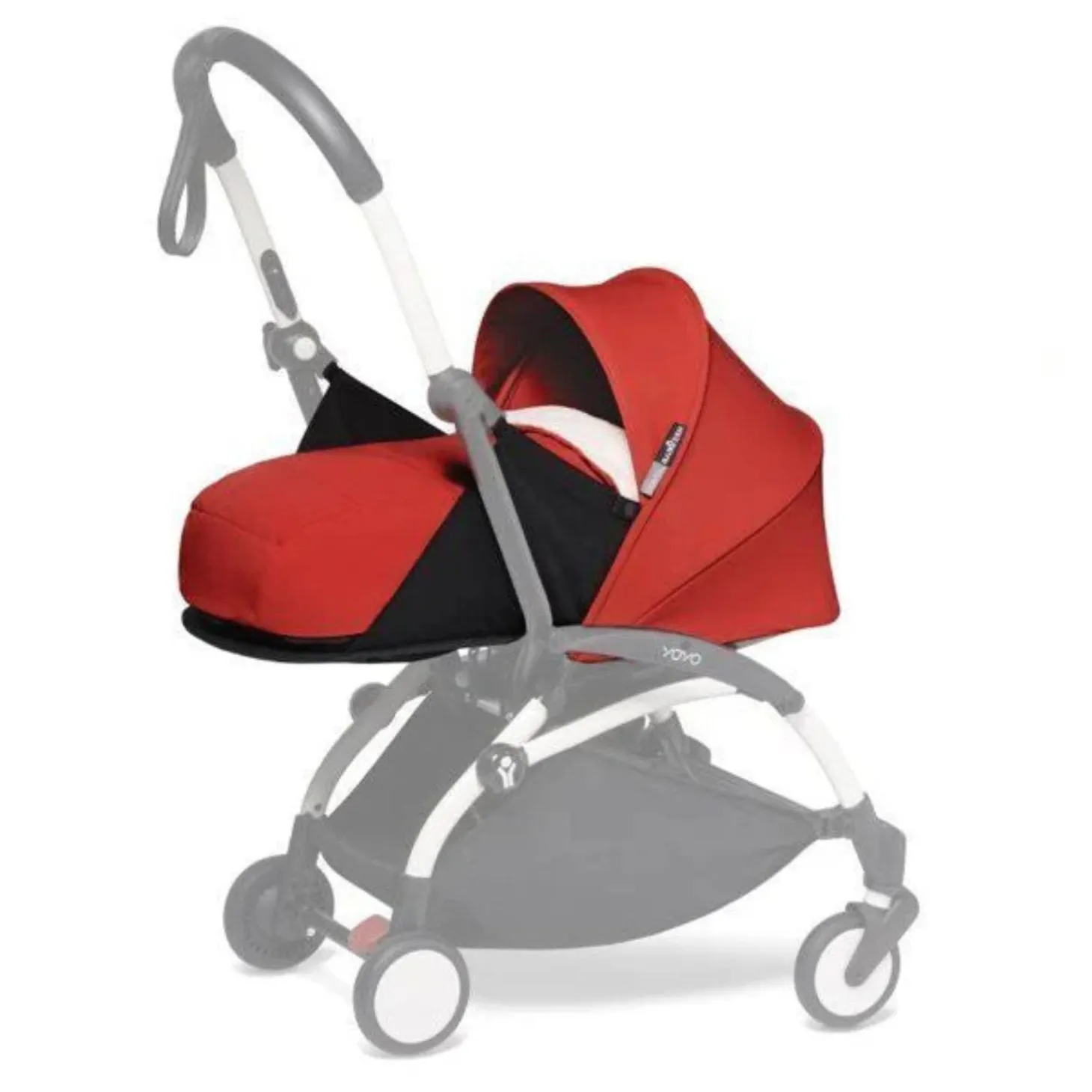 Yoyo3 Newborn Pack 0+