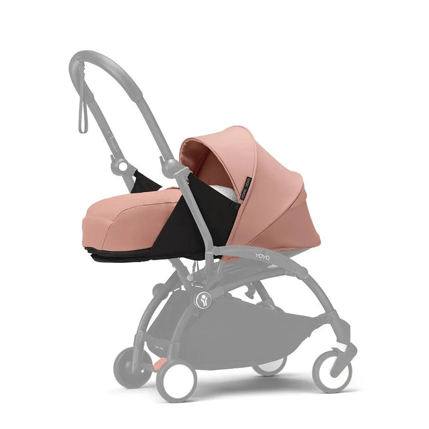 Yoyo3 Newborn Pack 0+