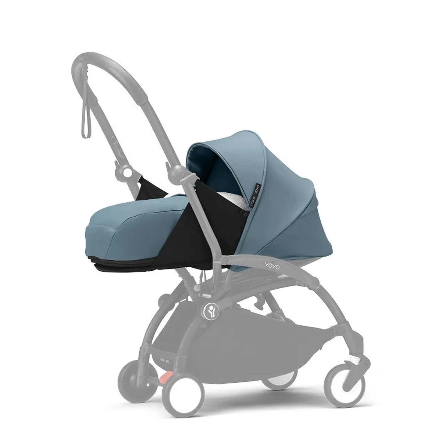 Yoyo3 Newborn Pack 0+